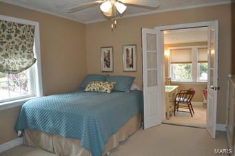 Davis Place - Residential