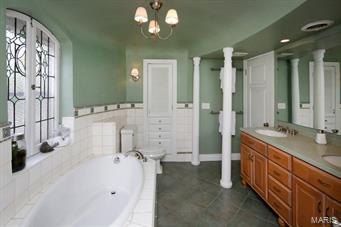 Davis Place - Residential