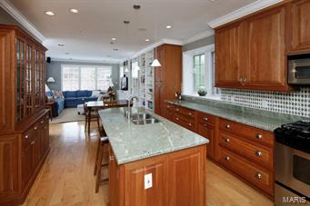 Davis Place - Residential