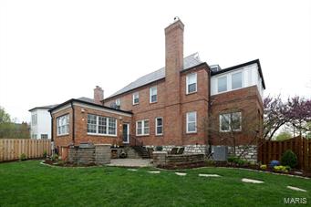 Davis Place - Residential