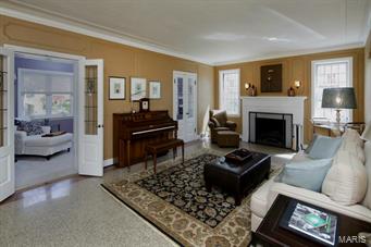 Davis Place - Residential