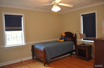 Davis Place - Residential