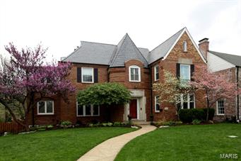 Davis Place - Residential