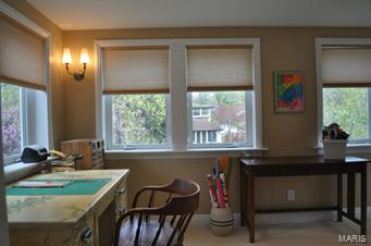 Davis Place - Residential