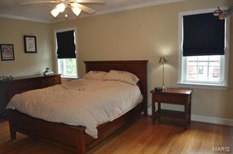 Davis Place - Residential