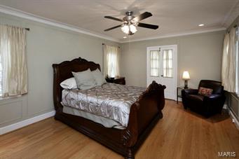 Davis Place - Residential