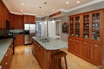 Davis Place - Residential