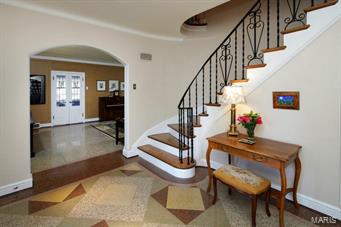 Davis Place - Residential