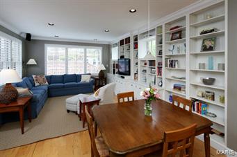 Davis Place - Residential