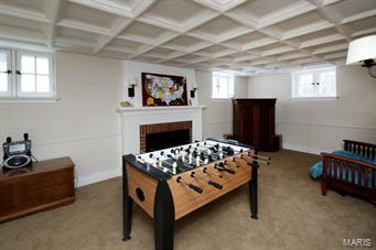 Davis Place - Residential