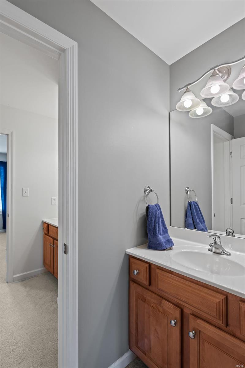 Stonecroft - Residential