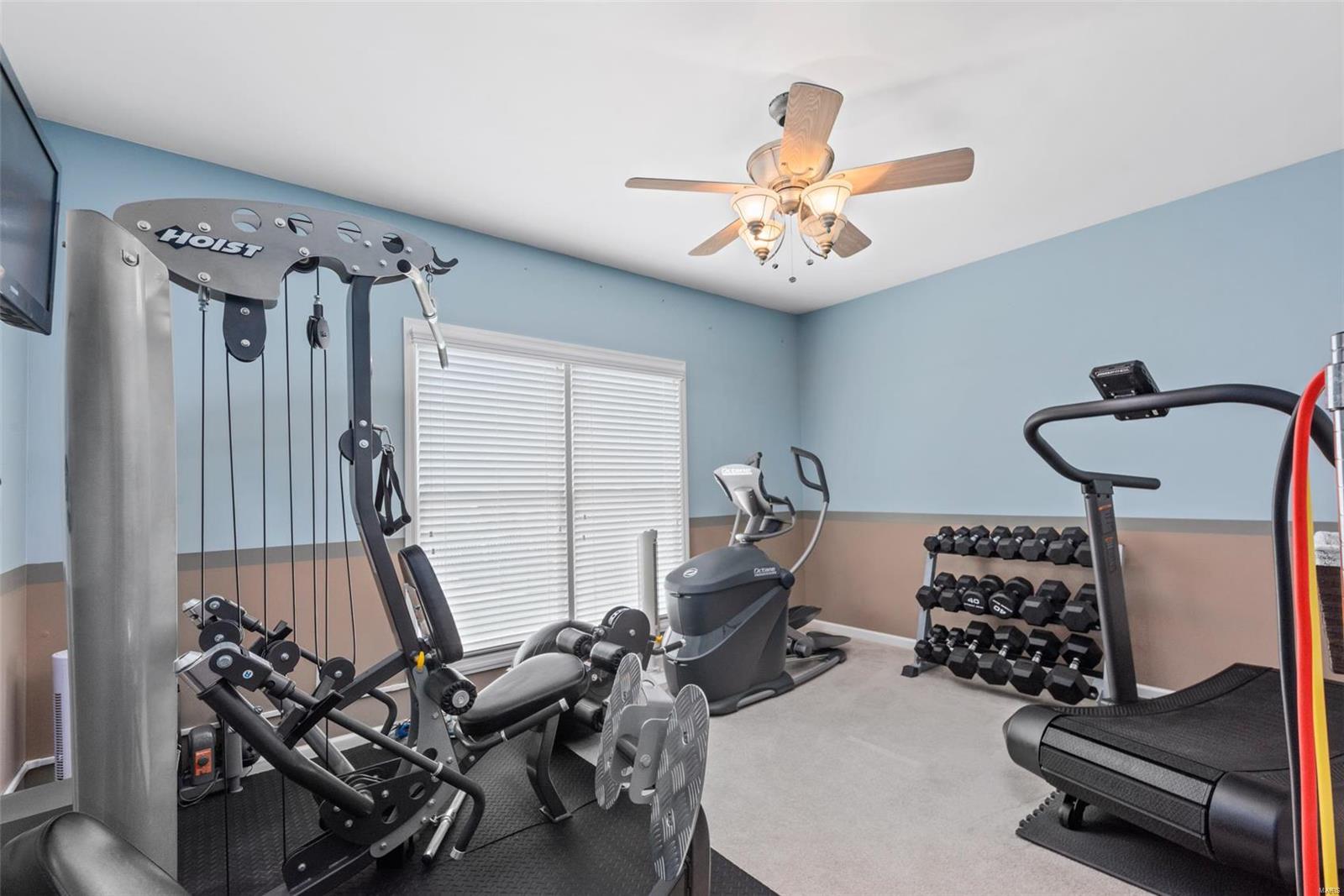 Stonecroft - Residential