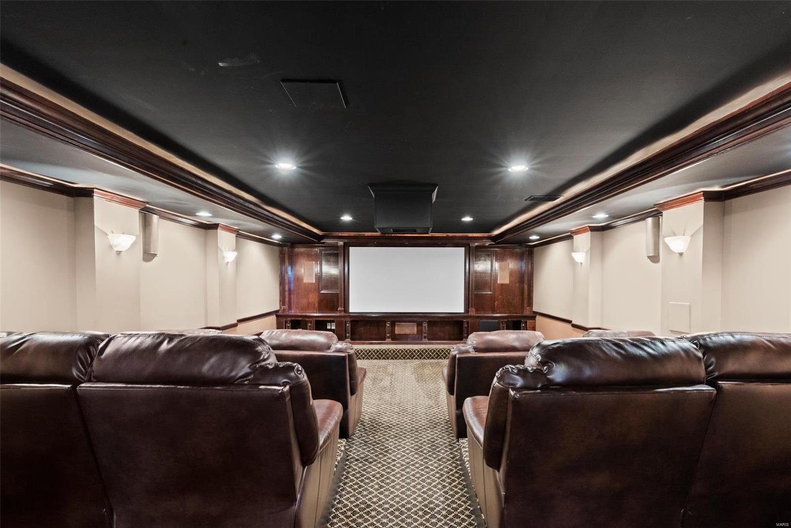 Stonecroft - Residential