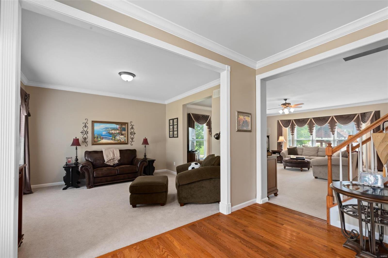 Stonecroft - Residential