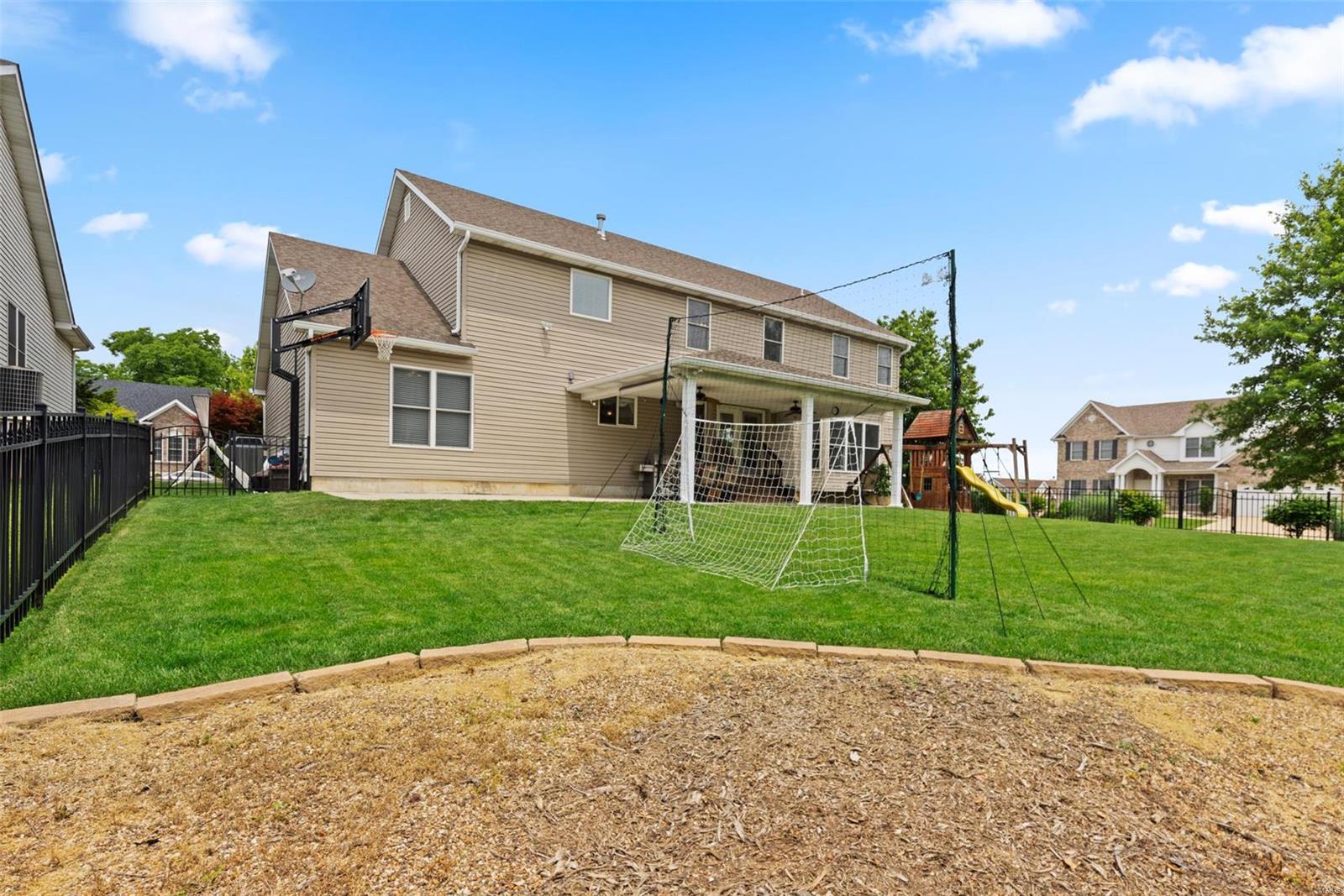 Stonecroft - Residential