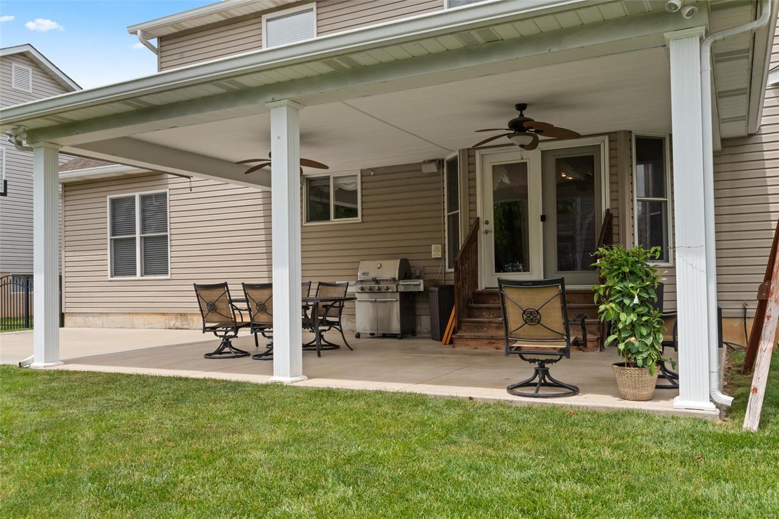 Stonecroft - Residential