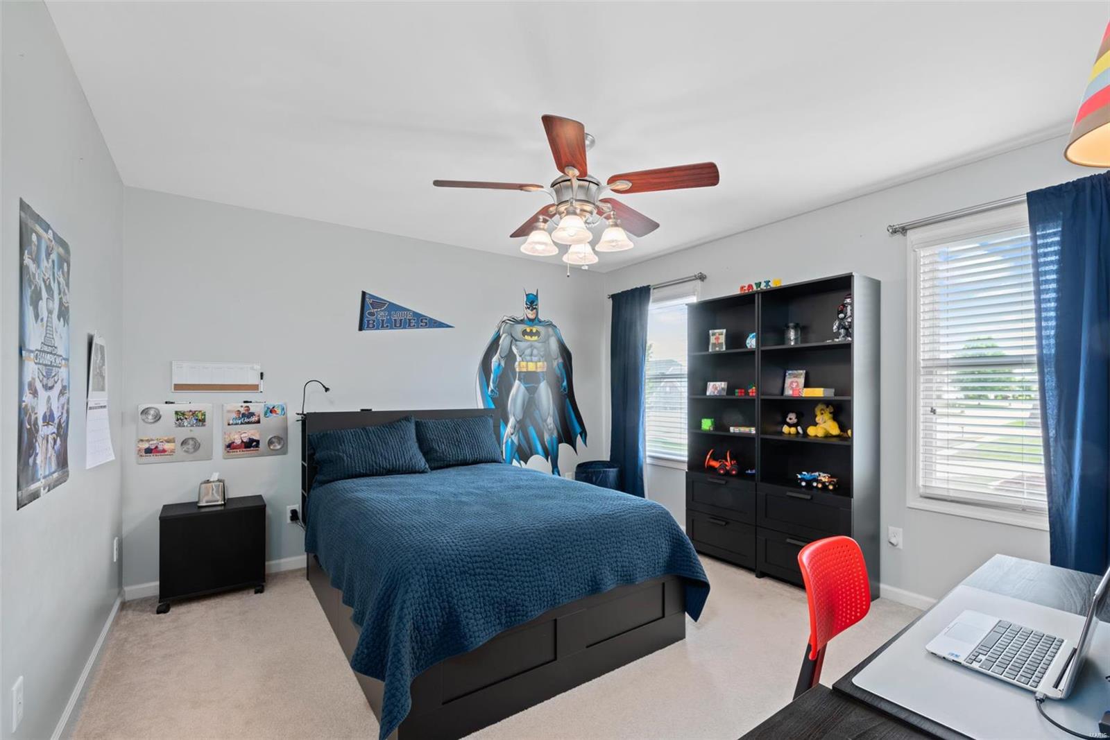 Stonecroft - Residential