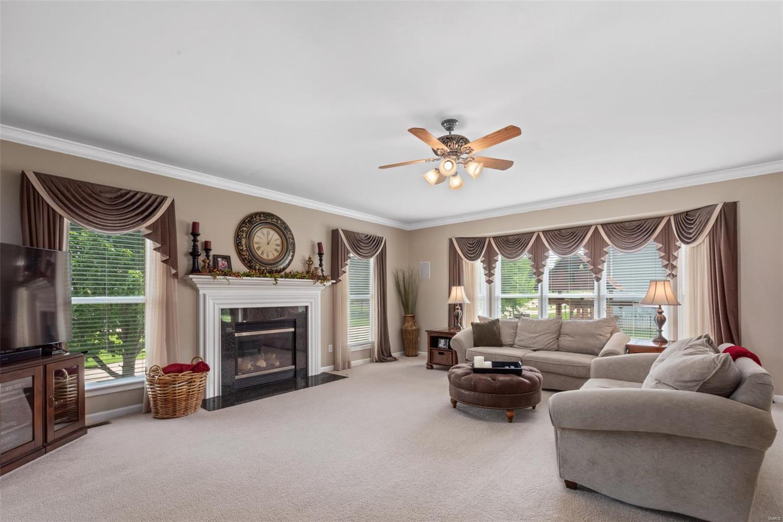 Stonecroft - Residential