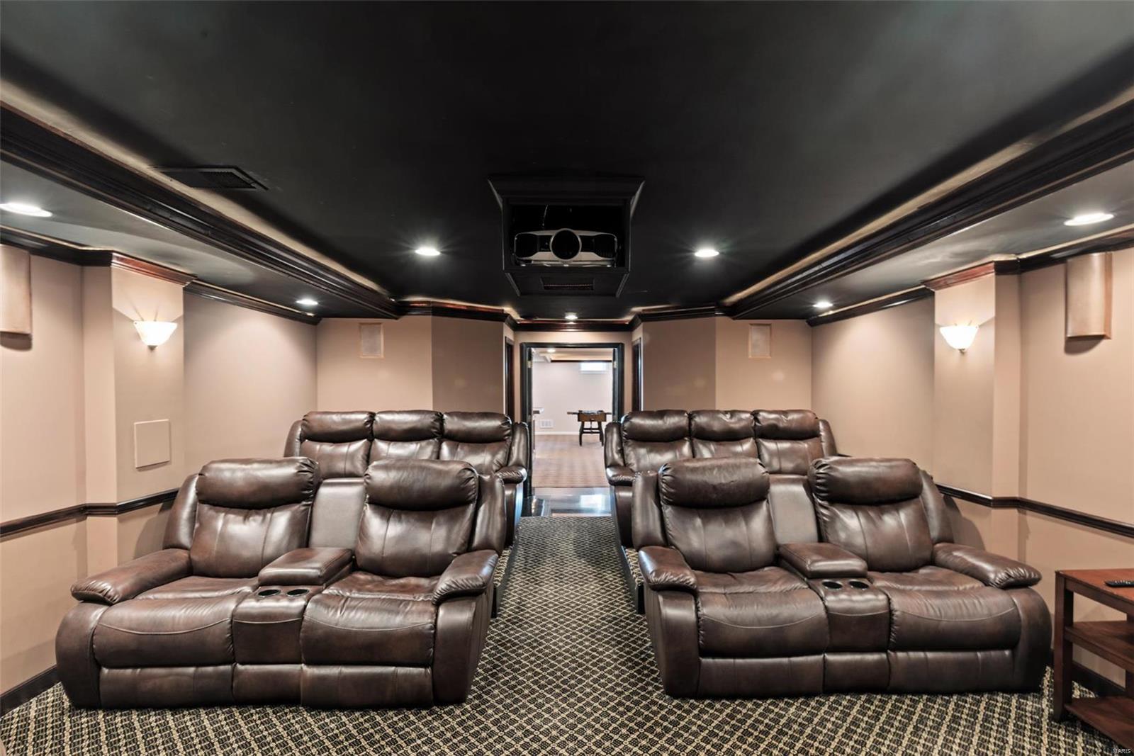 Stonecroft - Residential