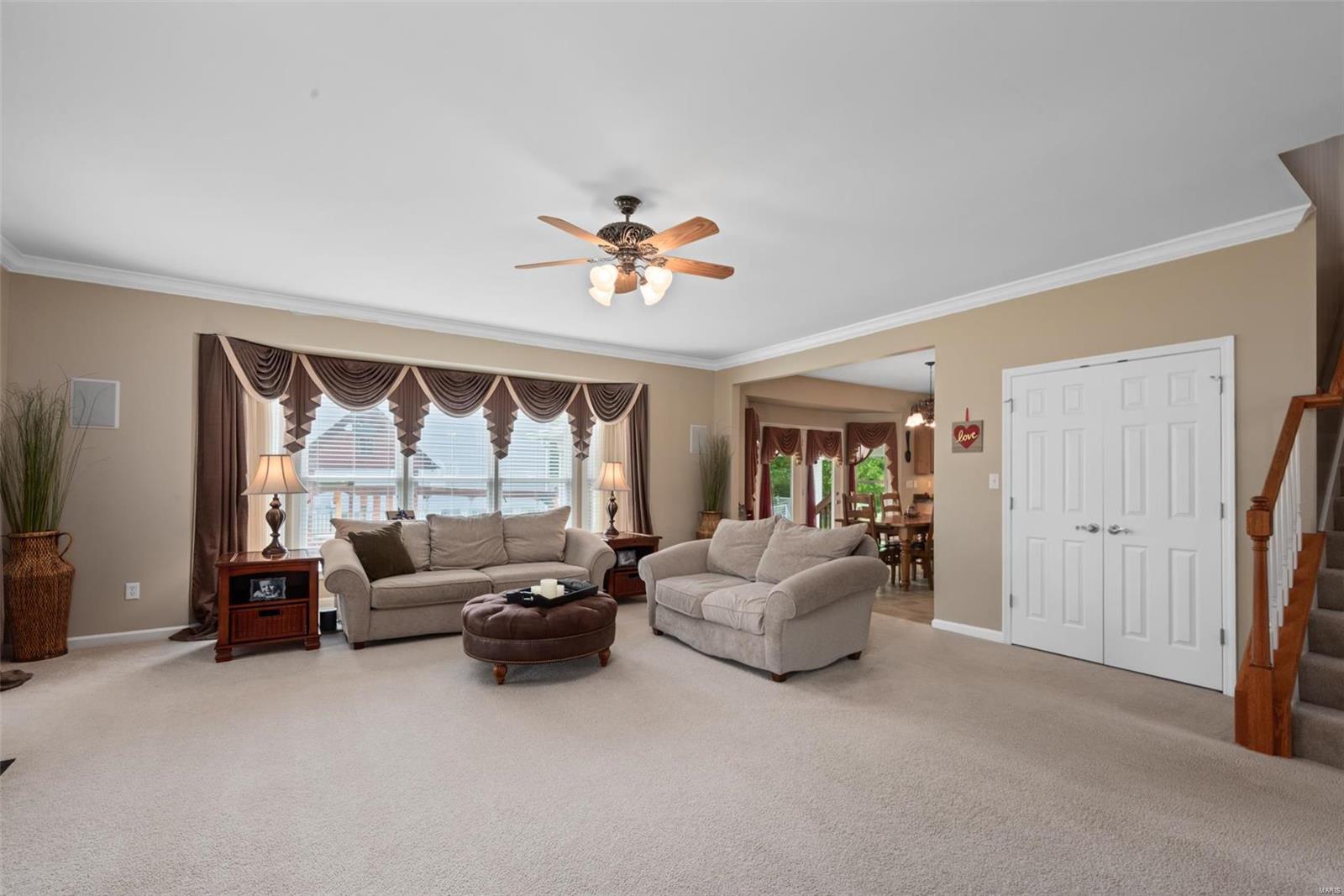 Stonecroft - Residential