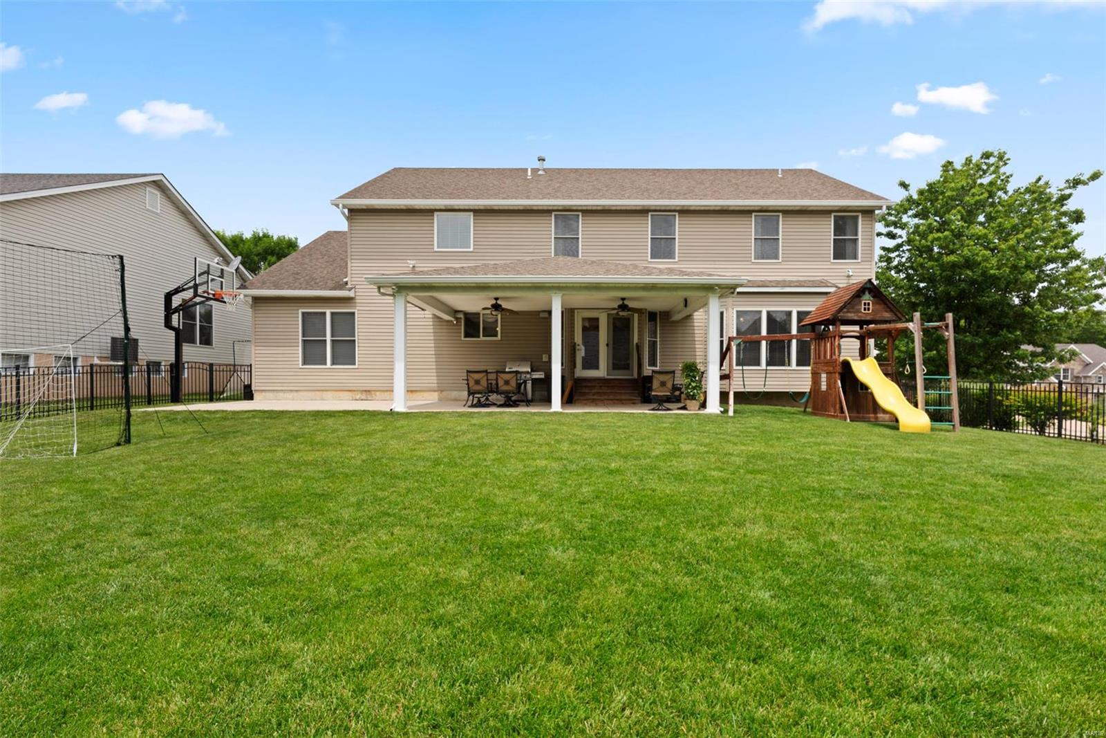 Stonecroft - Residential