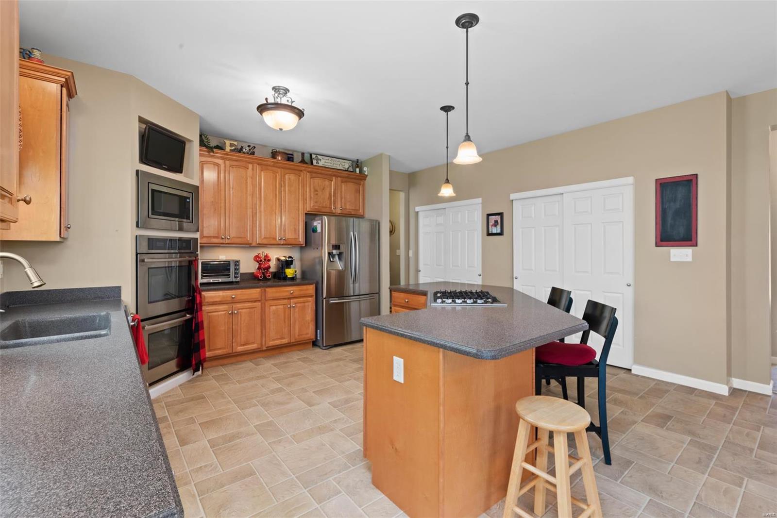 Stonecroft - Residential