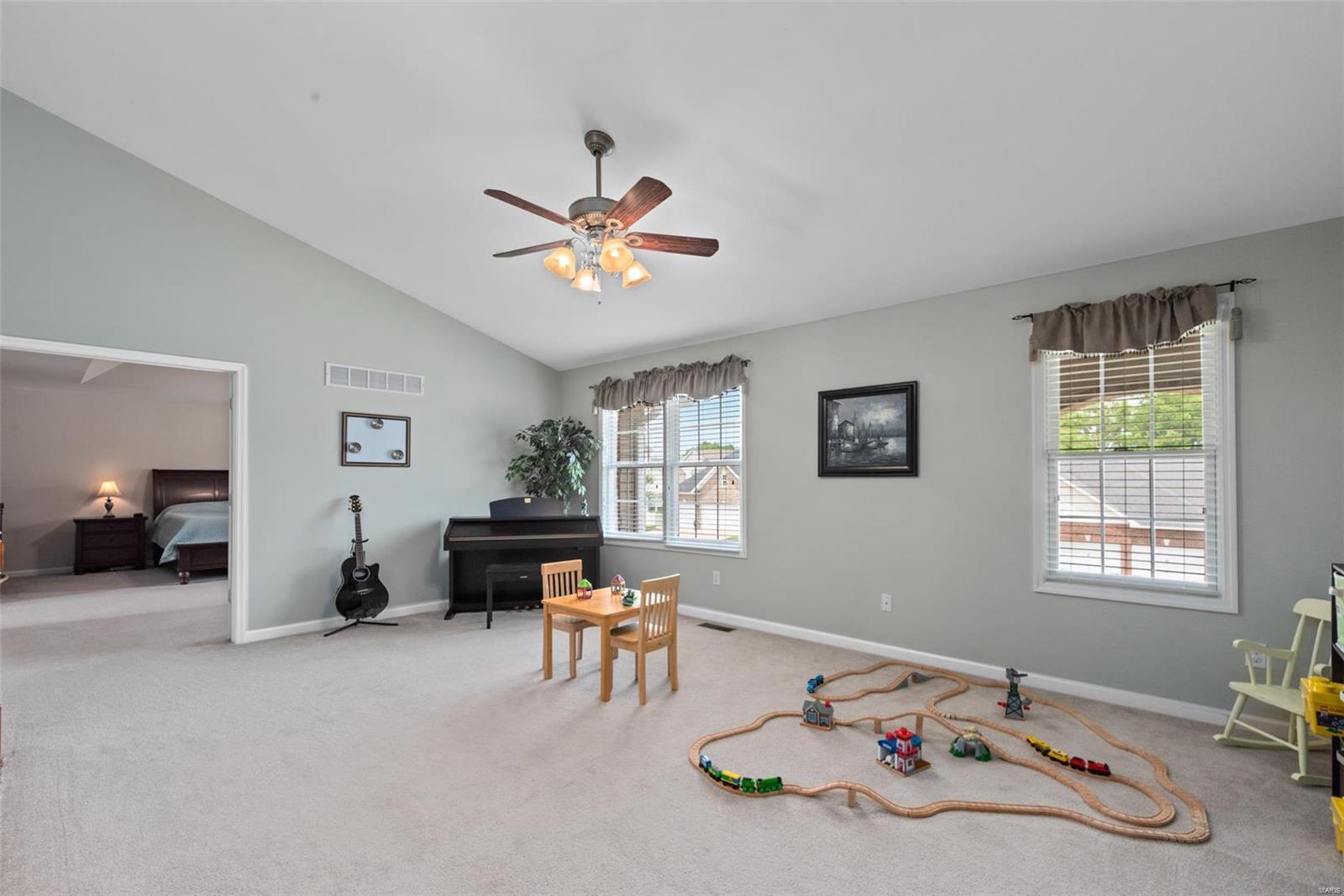 Stonecroft - Residential