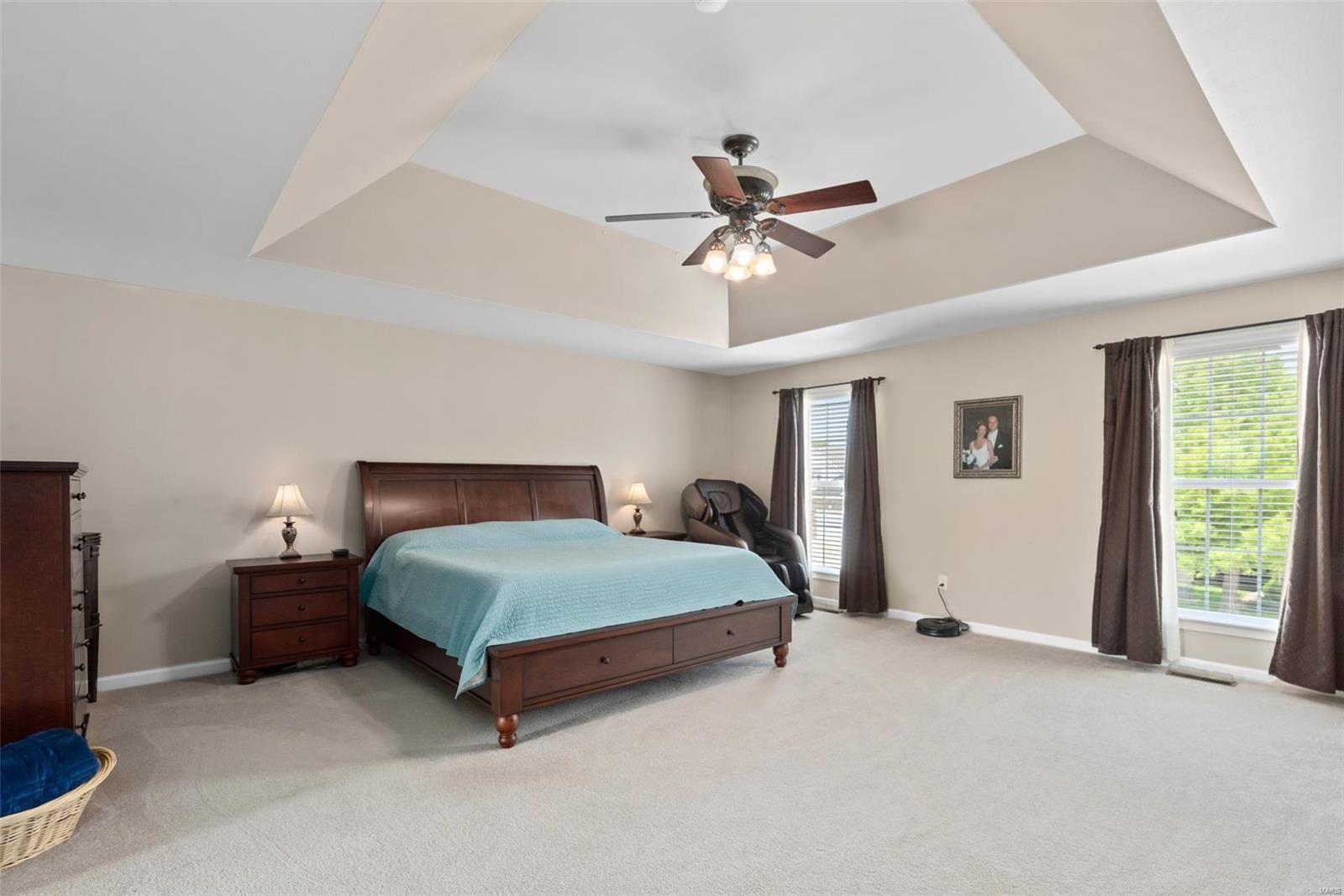 Stonecroft - Residential