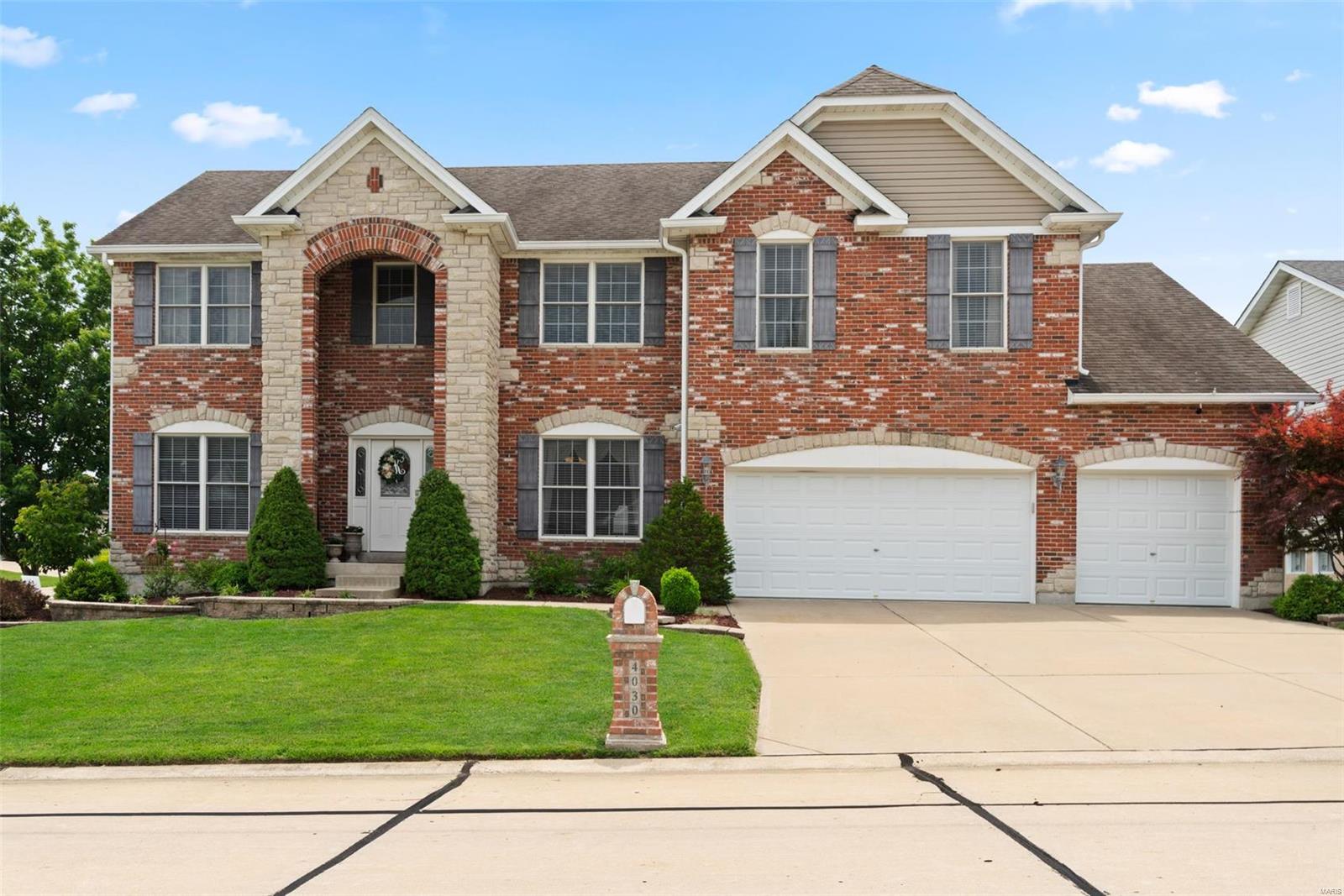 Stonecroft - Residential