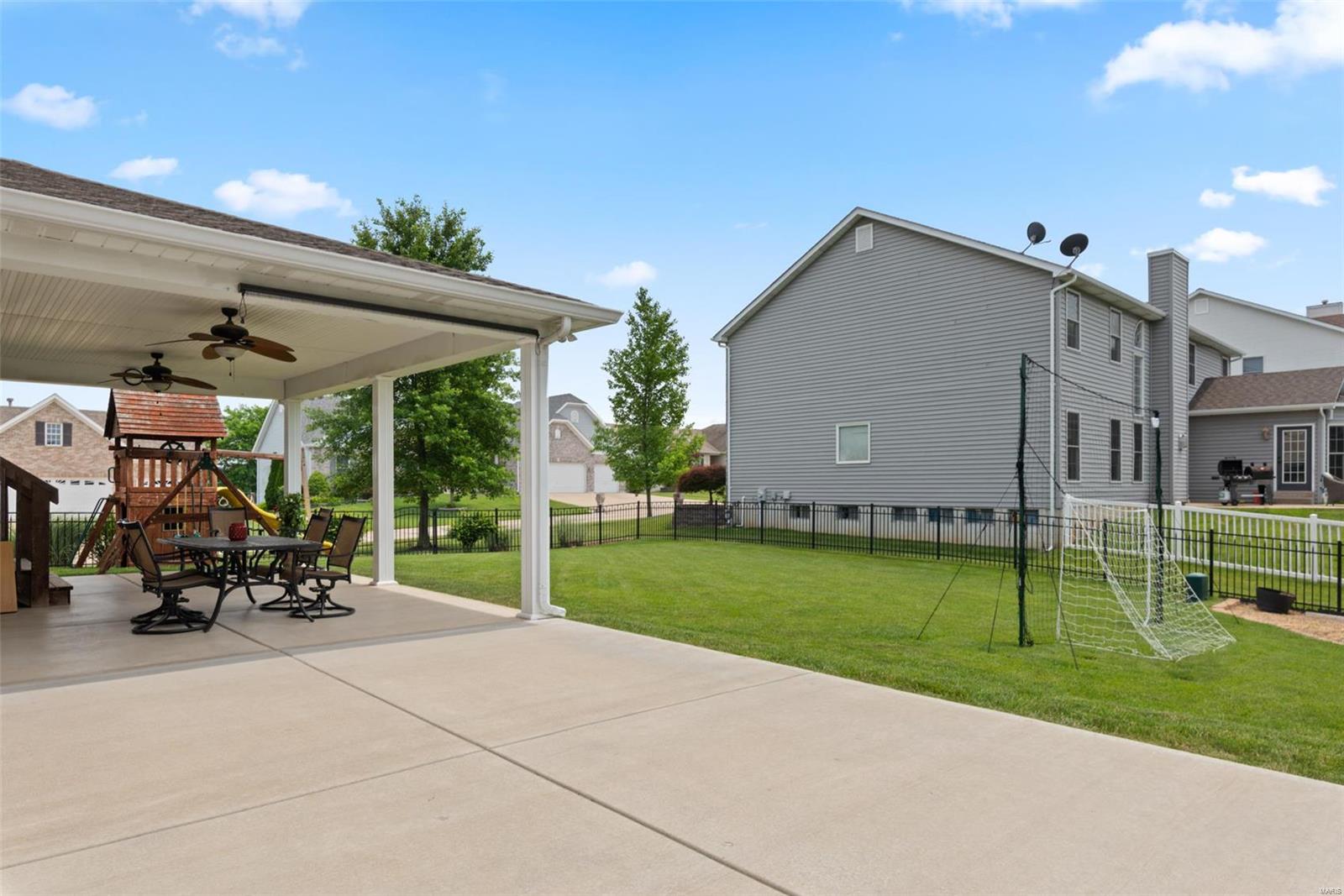 Stonecroft - Residential