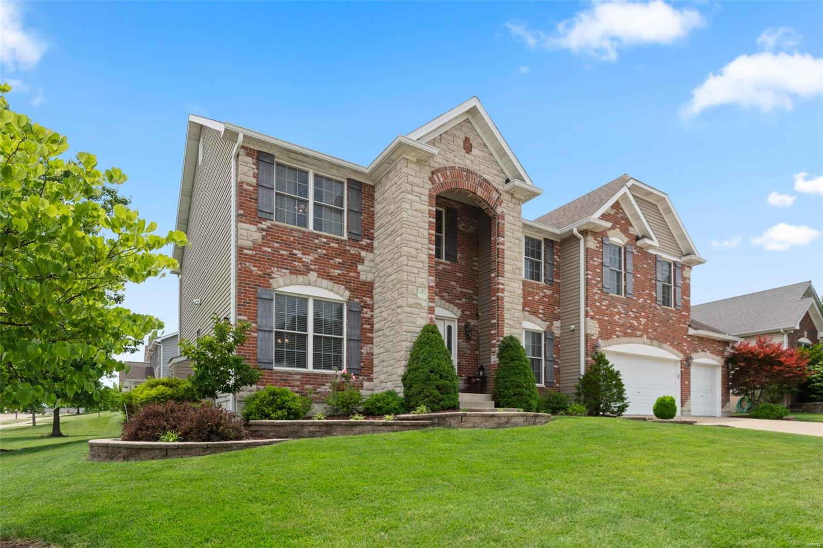 Stonecroft - Residential