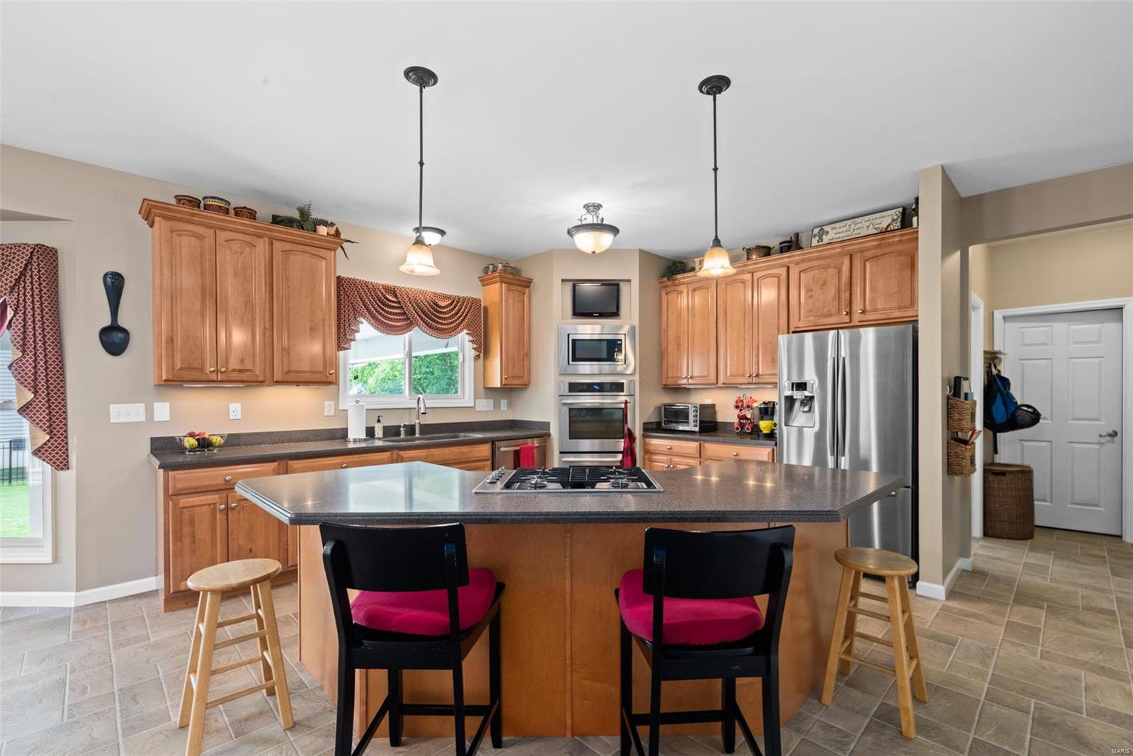 Stonecroft - Residential