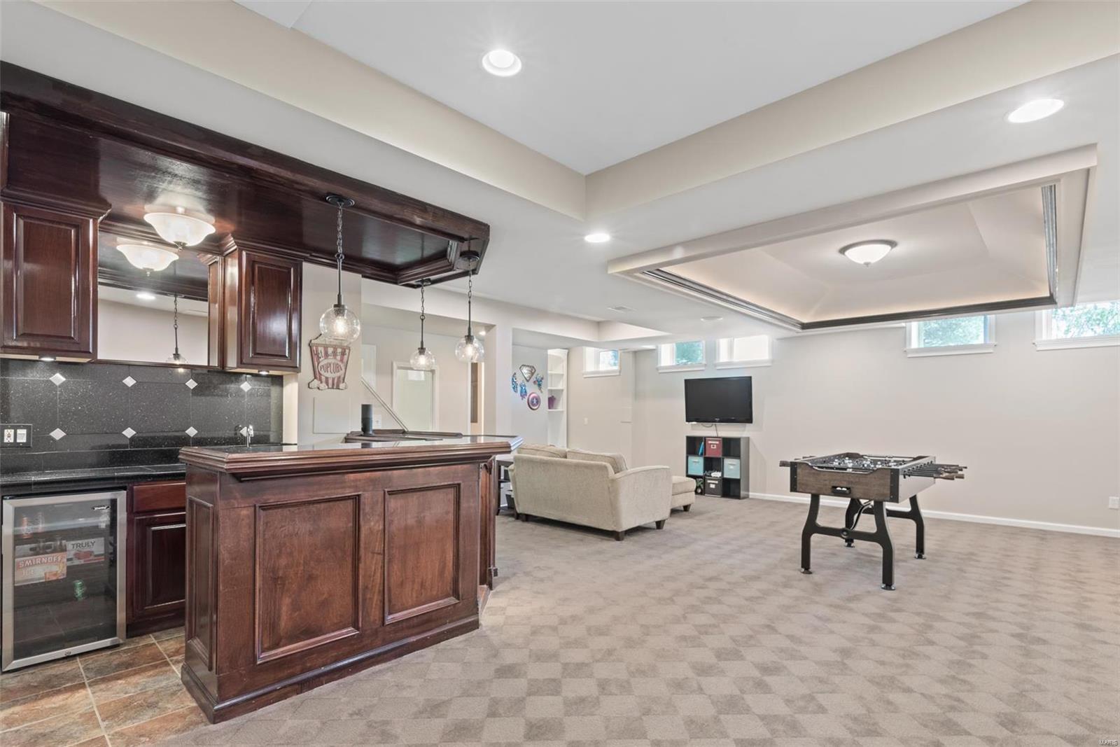 Stonecroft - Residential