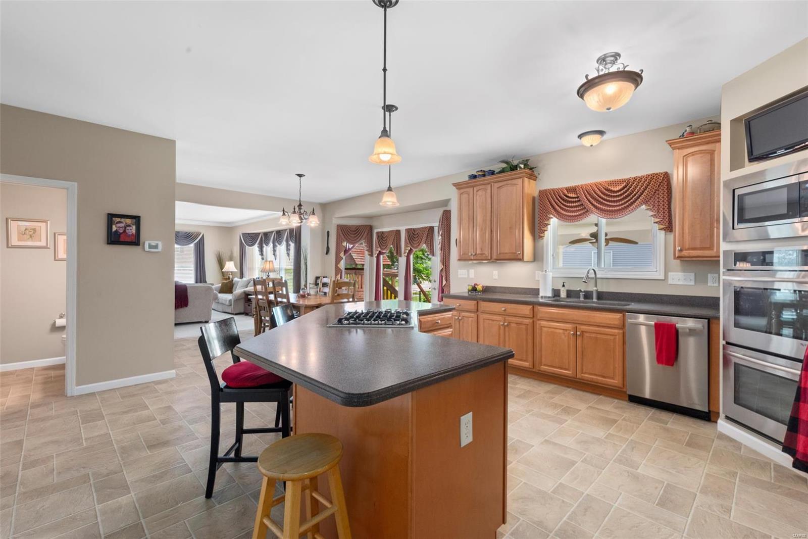 Stonecroft - Residential