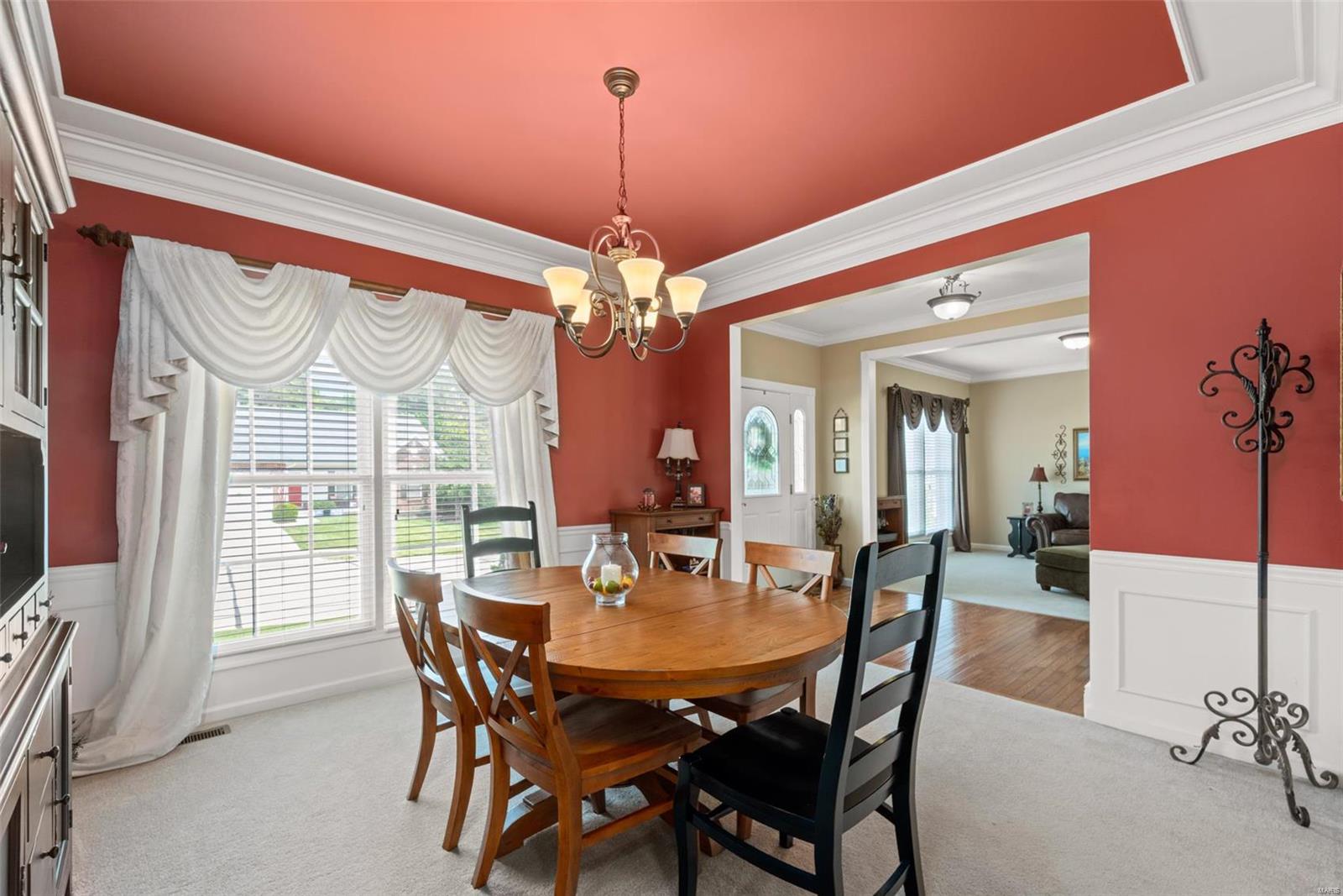 Stonecroft - Residential