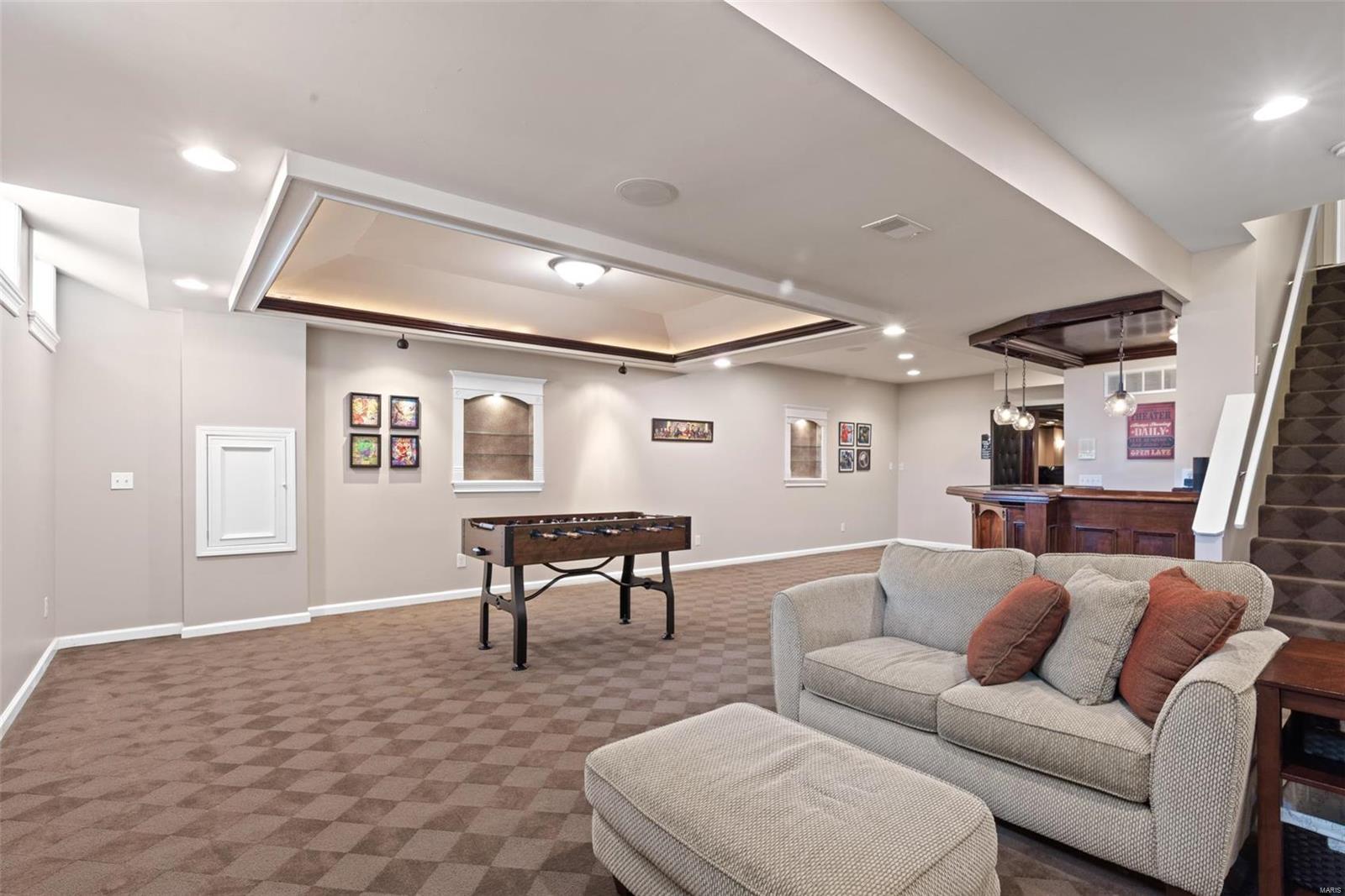 Stonecroft - Residential