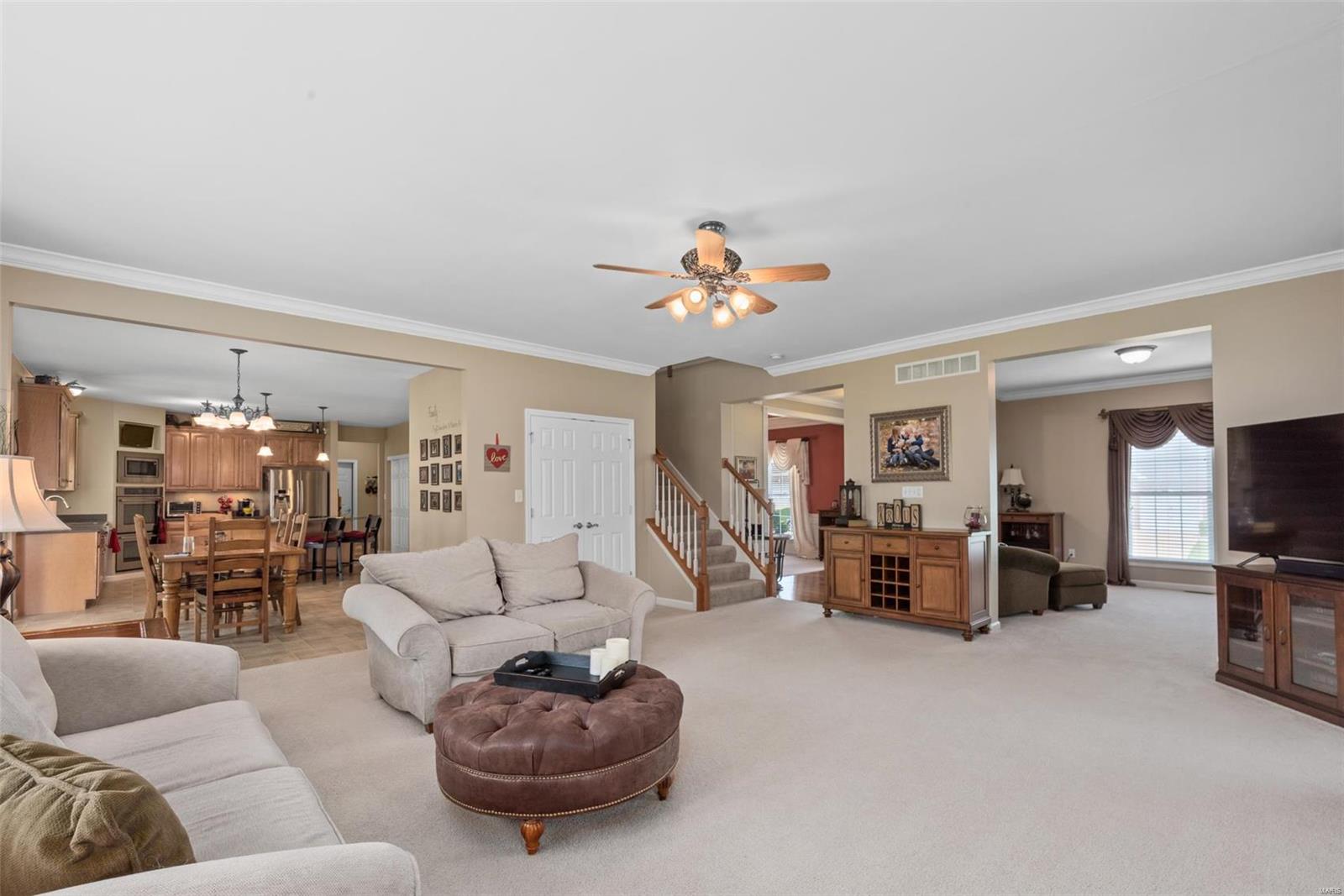 Stonecroft - Residential