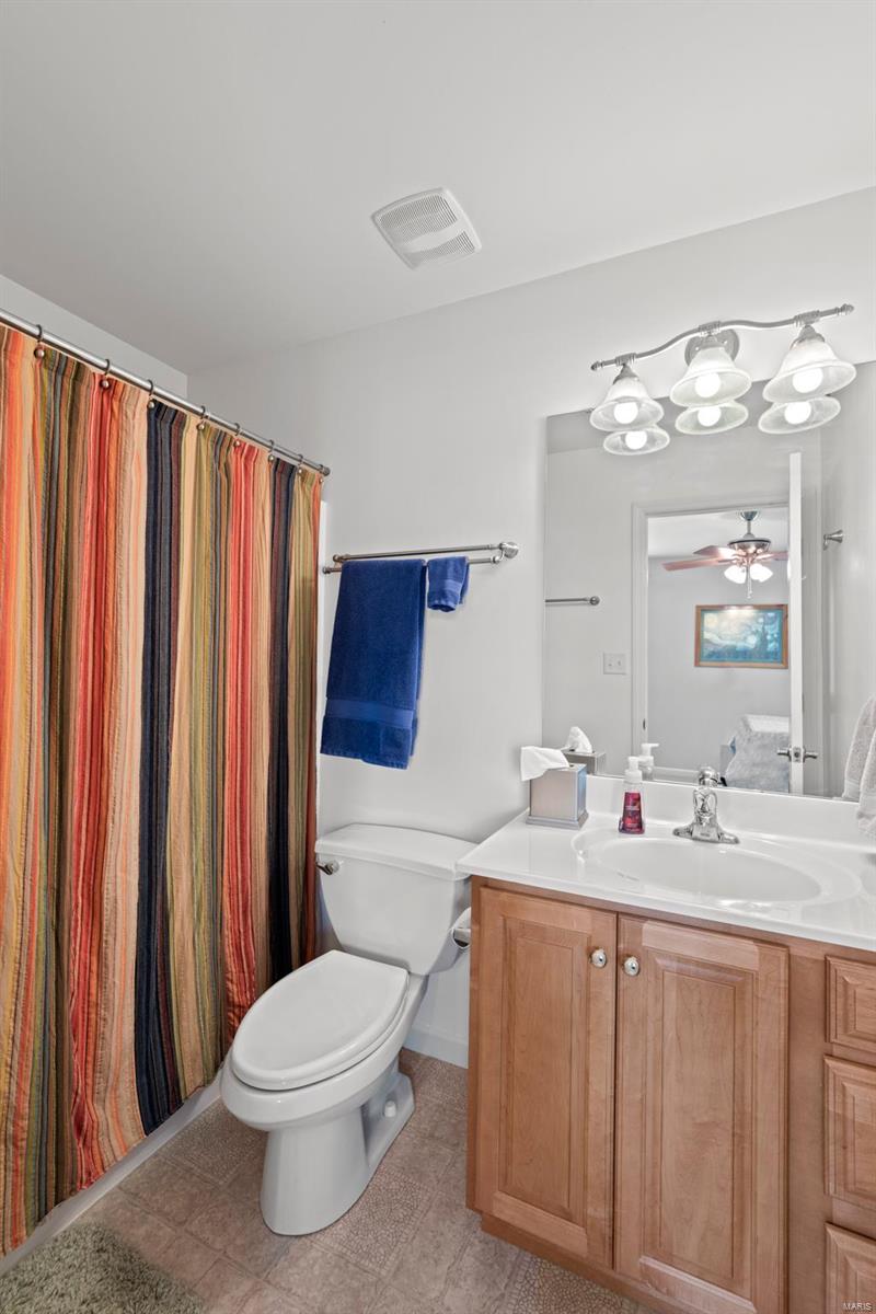 Stonecroft - Residential