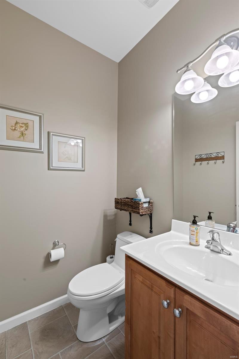 Stonecroft - Residential