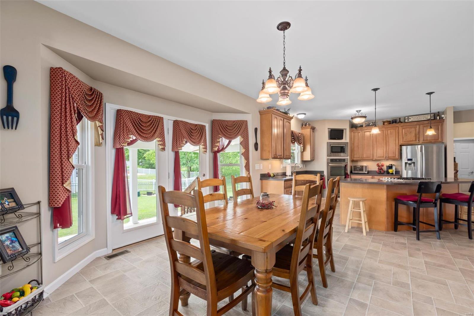 Stonecroft - Residential