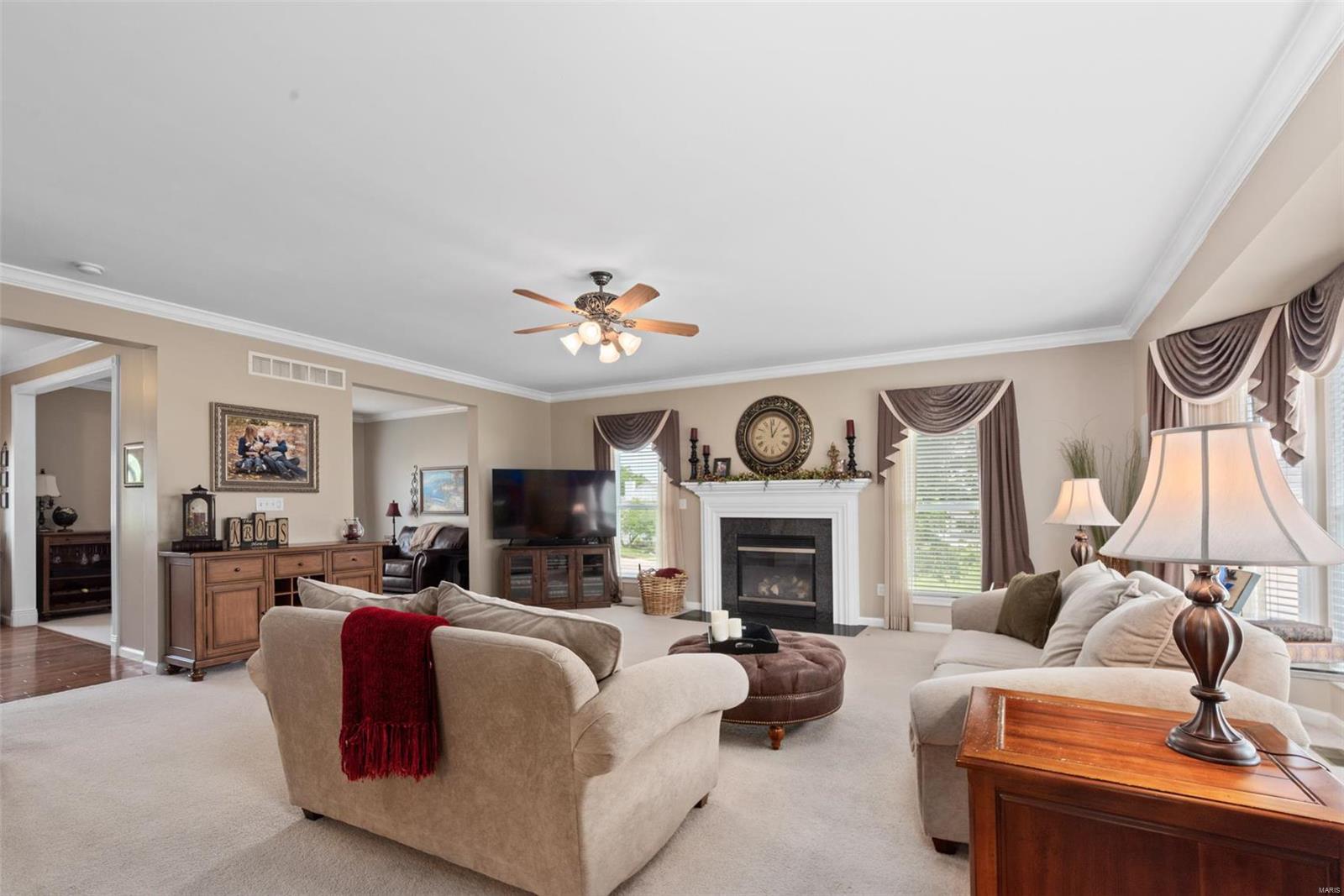 Stonecroft - Residential