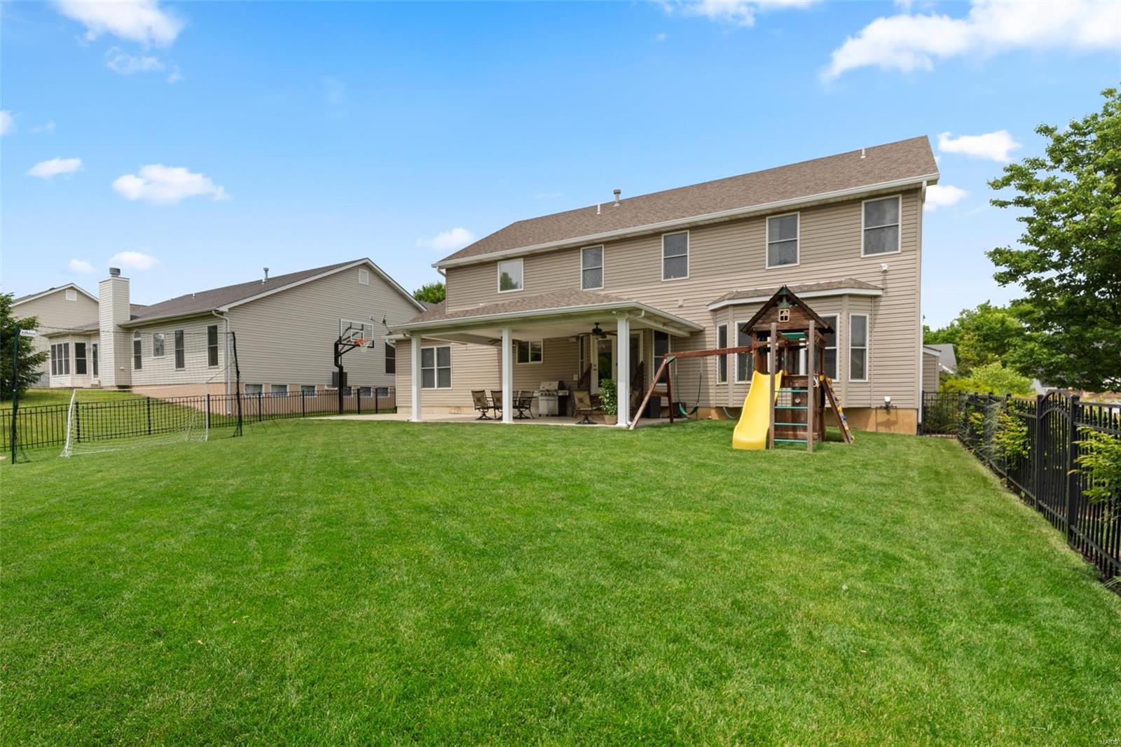 Stonecroft - Residential