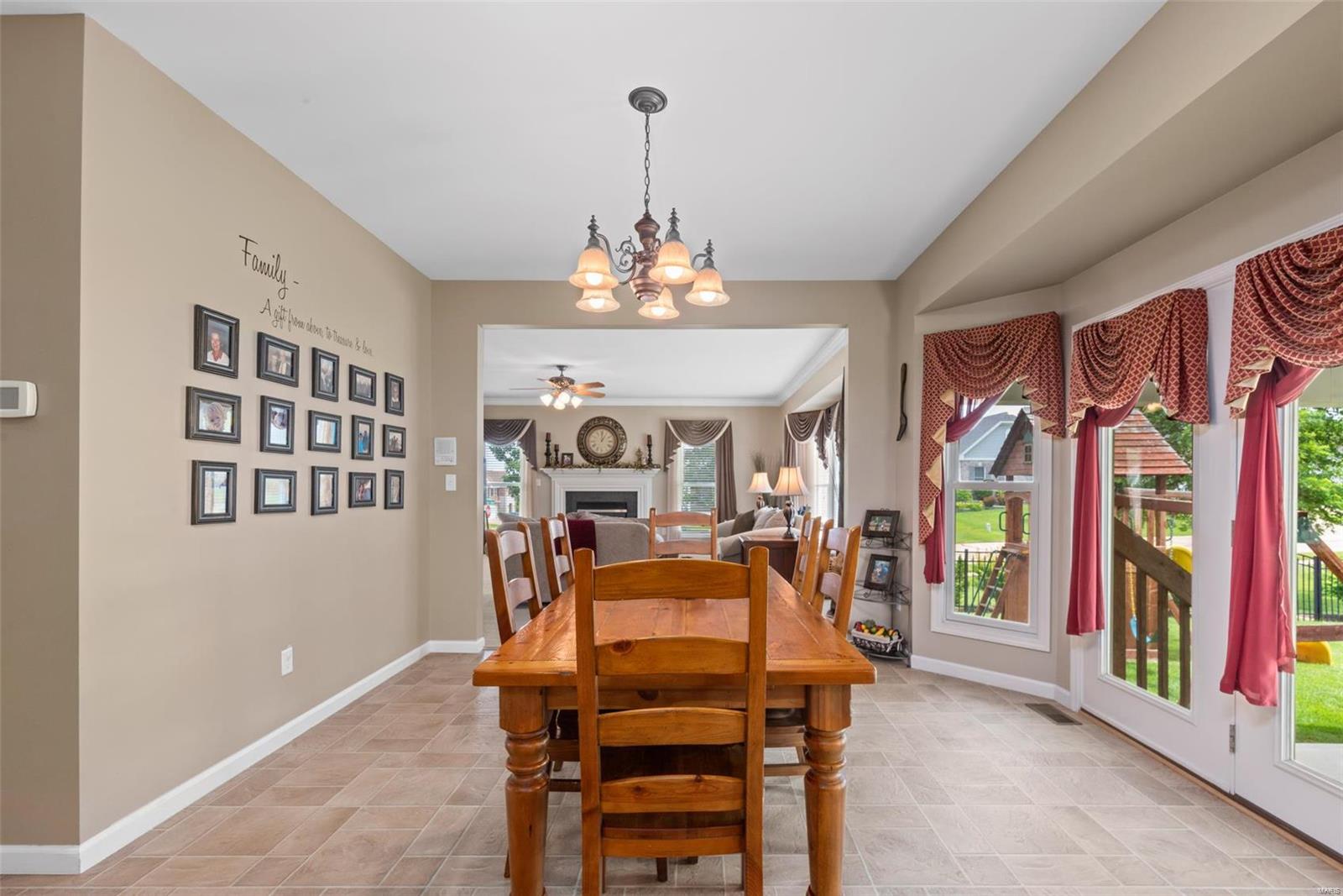 Stonecroft - Residential