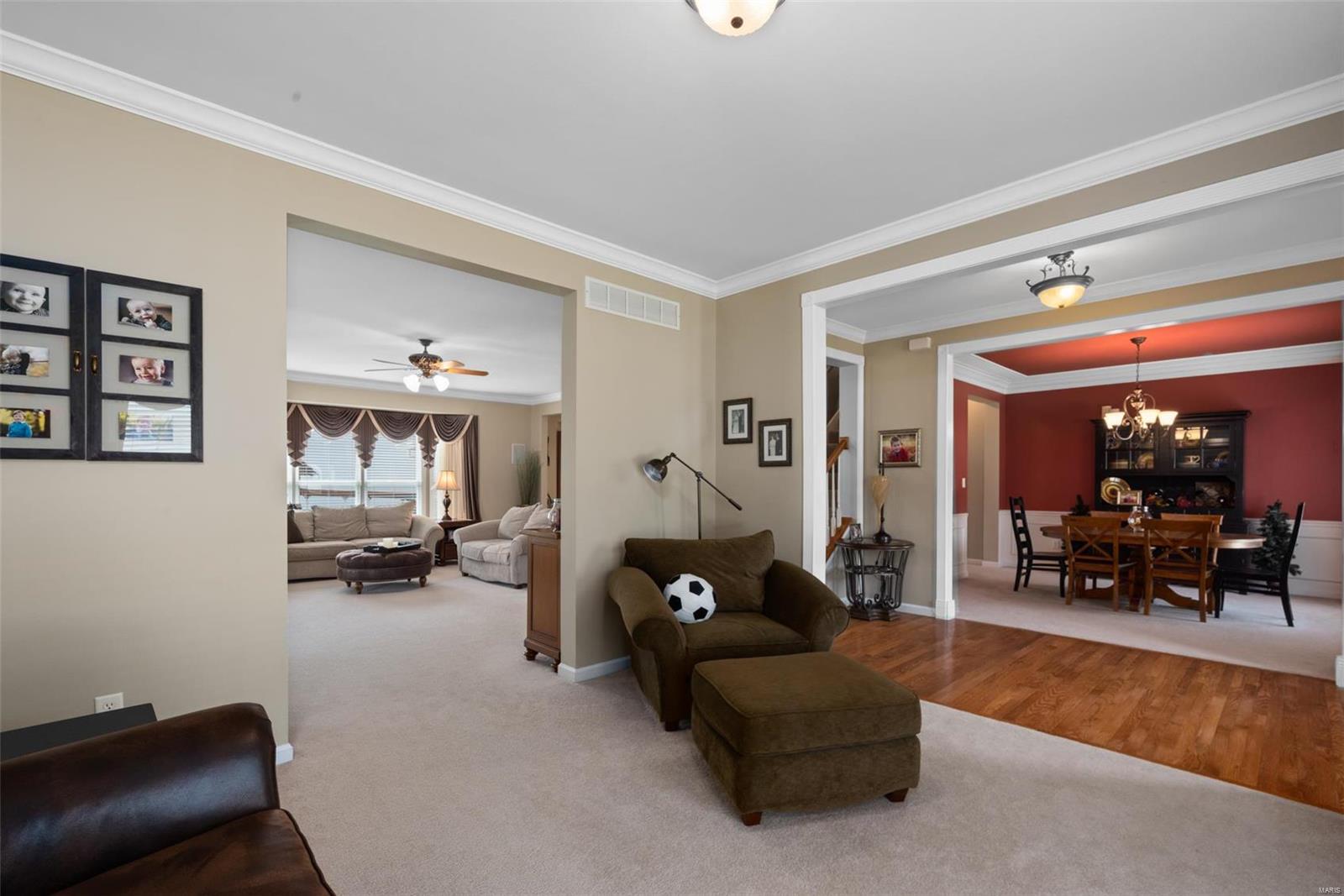 Stonecroft - Residential