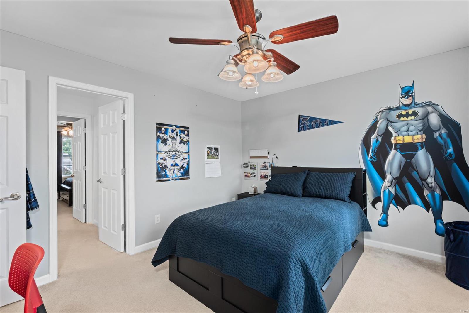 Stonecroft - Residential