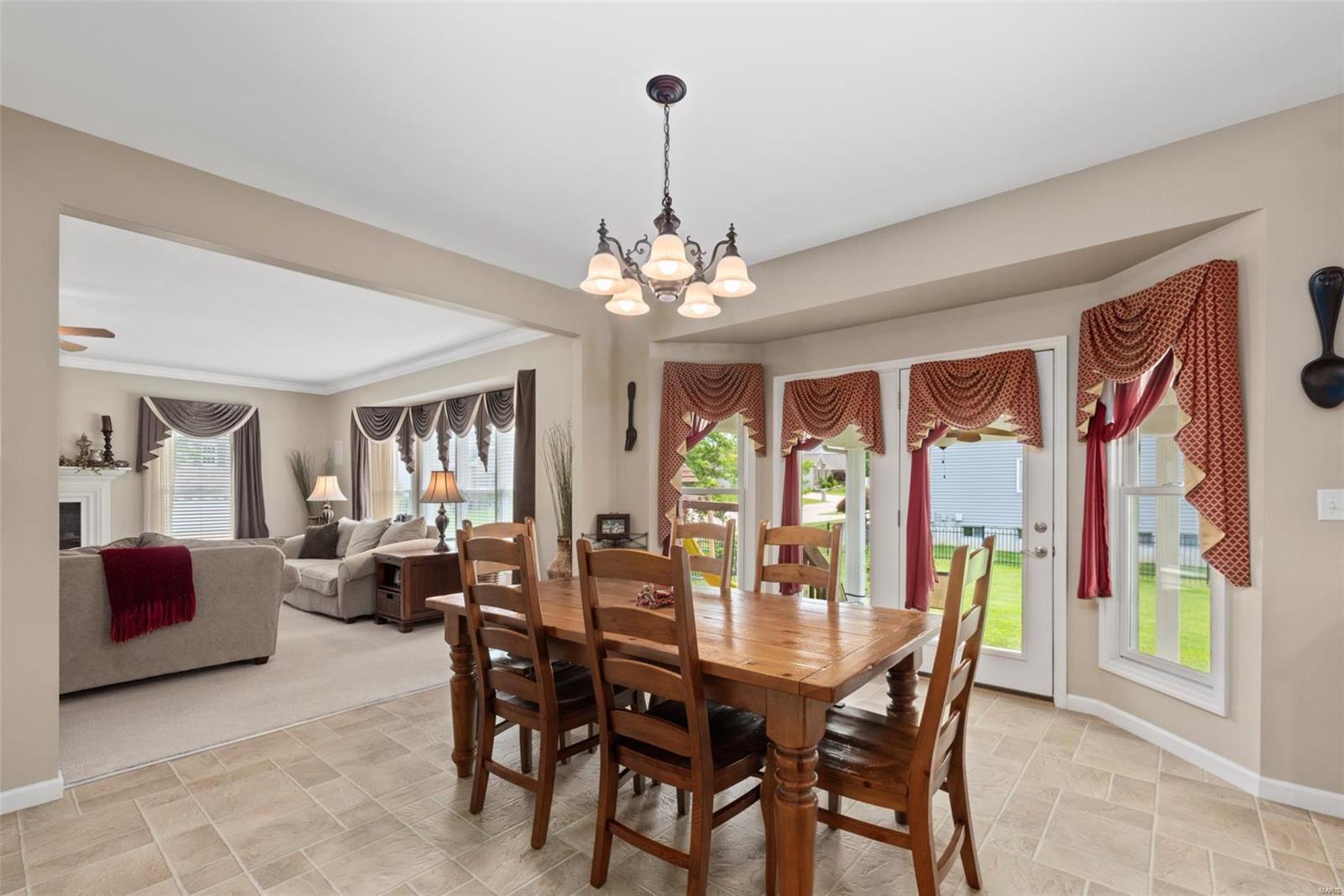 Stonecroft - Residential