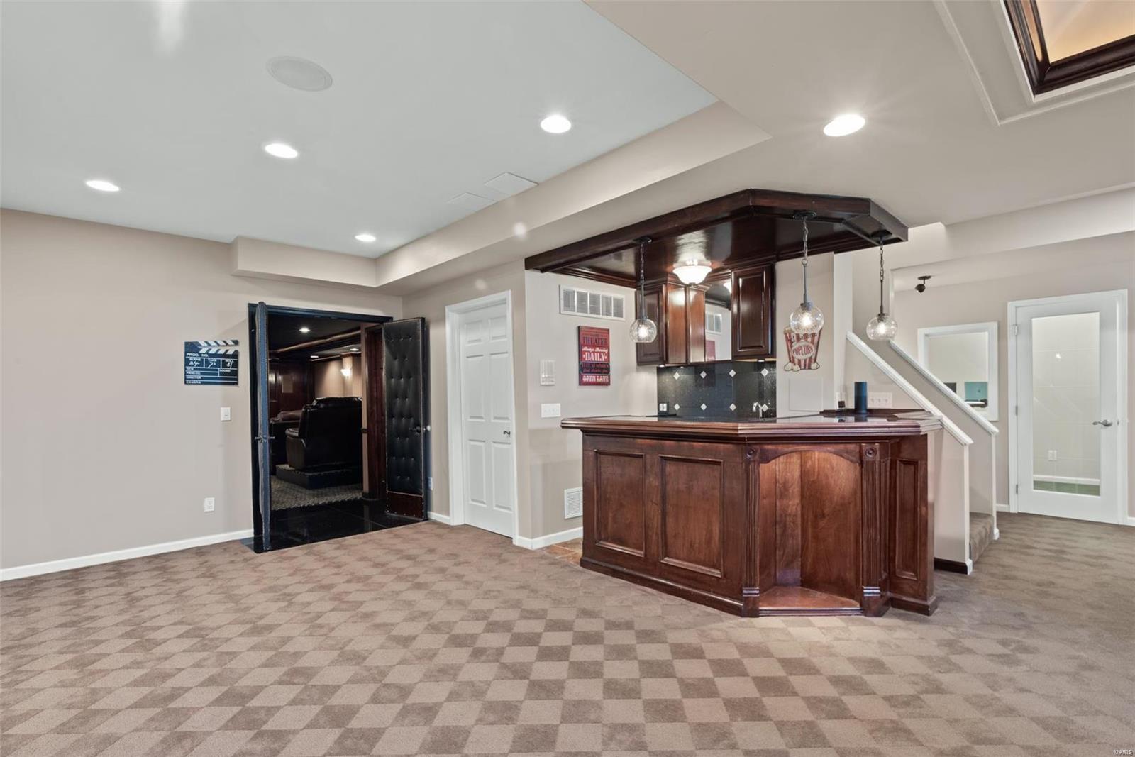 Stonecroft - Residential