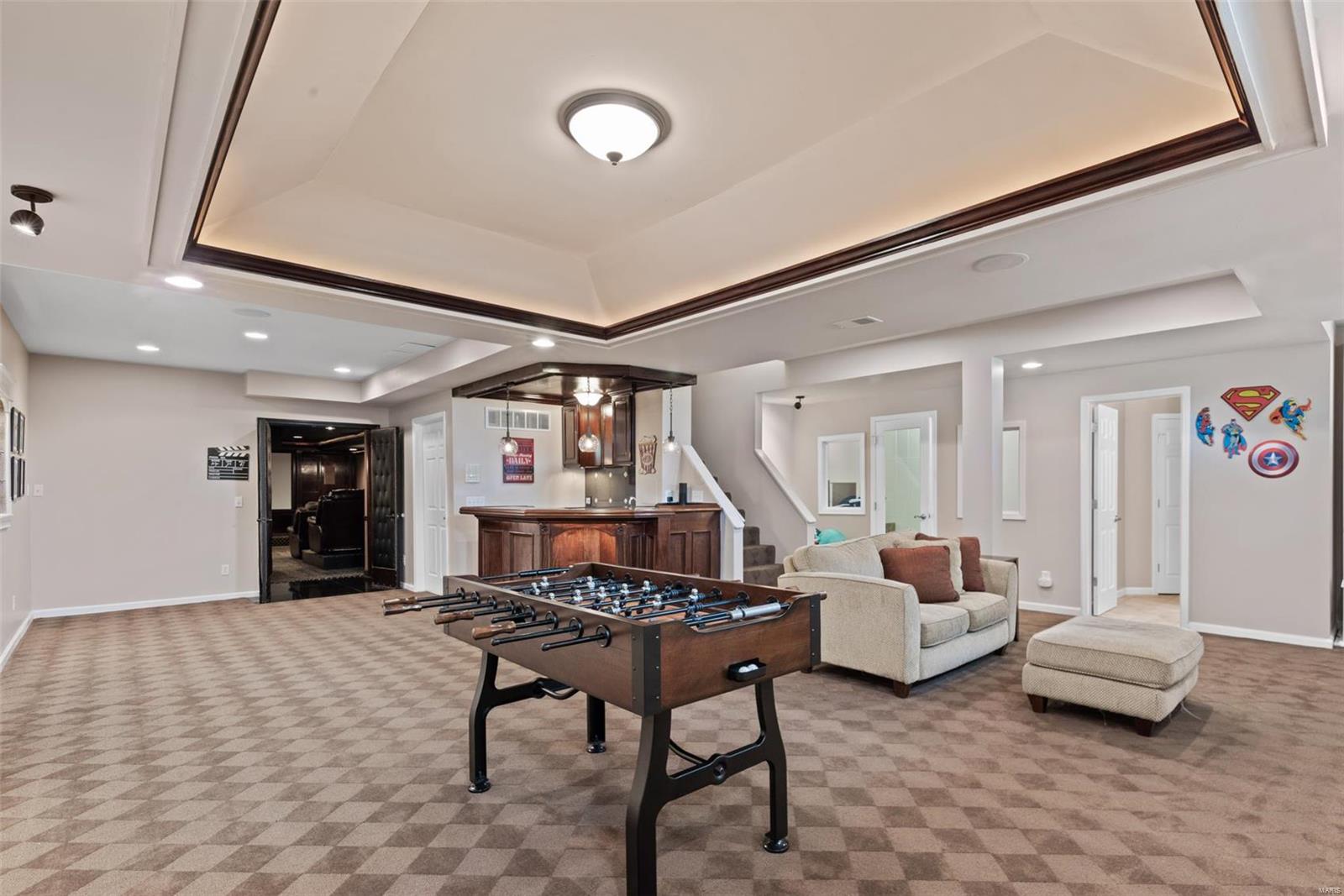 Stonecroft - Residential