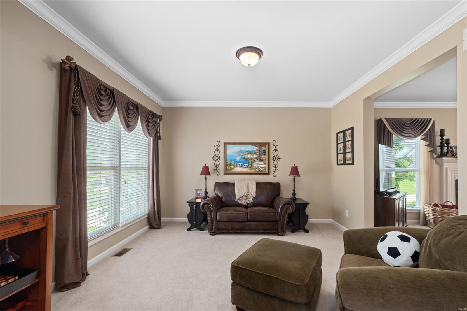 Stonecroft - Residential