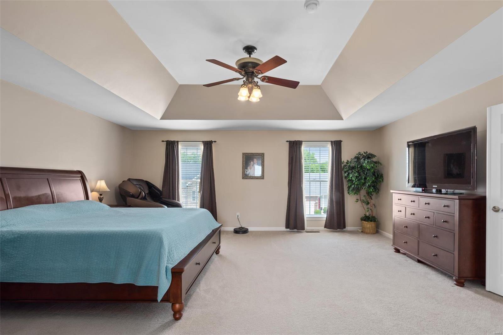 Stonecroft - Residential